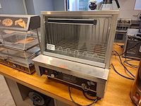 3x keuken apparatuur o.a. star satellite steamer - afbeelding 3 van  5