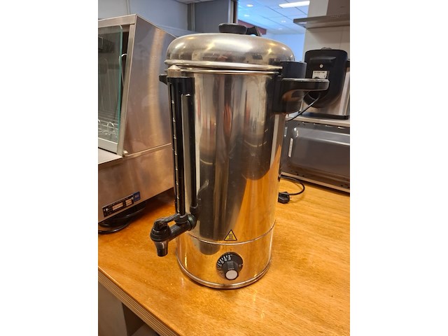 3x keuken apparatuur o.a. star satellite steamer - afbeelding 5 van  5