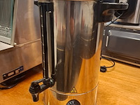 3x keuken apparatuur o.a. star satellite steamer - afbeelding 5 van  5