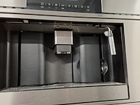 3x keuken inbouw apparaten , miele en aeg - afbeelding 4 van  15