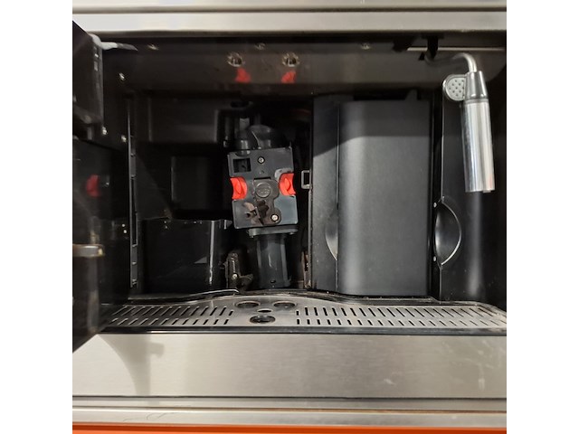 3x keuken inbouw apparaten , miele en aeg - afbeelding 6 van  15