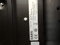 3x keuken inbouw apparaten , miele en aeg - afbeelding 7 van  15