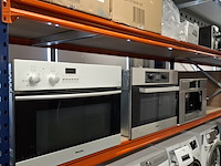 3x keuken inbouw apparaten , miele en aeg - afbeelding 1 van  15