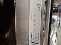 3x keuken inbouw apparaten , miele en aeg - afbeelding 12 van  15