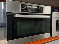 3x keuken inbouw apparaten , miele en aeg - afbeelding 13 van  15