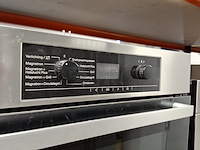 3x keuken inbouw apparaten , miele en aeg - afbeelding 14 van  15