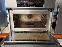 3x keuken inbouw apparaten , miele en aeg - afbeelding 15 van  15