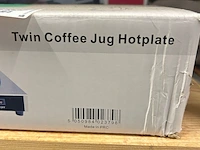 3x keukenapparatuur w.o. toastapparaat, buffelac, bartscher, spring - afbeelding 5 van  6