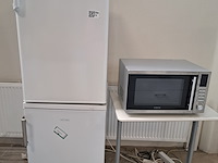 3x keukenapparatuur - afbeelding 1 van  10