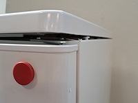 3x keukenapparatuur - afbeelding 5 van  10