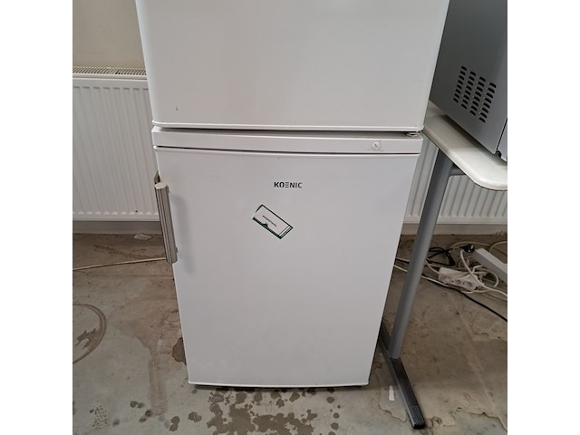 3x keukenapparatuur - afbeelding 6 van  10