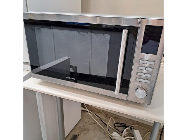 3x keukenapparatuur - afbeelding 9 van  10