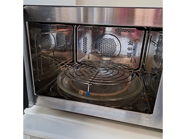 3x keukenapparatuur - afbeelding 10 van  10