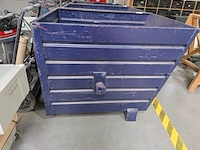 3x kiepcontainer - afbeelding 2 van  11