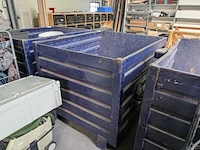 3x kiepcontainer - afbeelding 3 van  11
