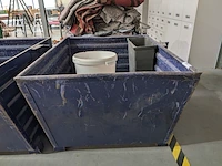 3x kiepcontainer - afbeelding 9 van  11