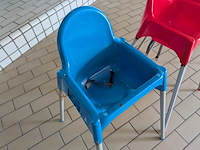 3x kinderstoel - afbeelding 5 van  5