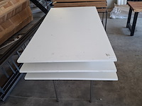 3x klaptafel - afbeelding 4 van  4