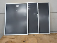 3x kliklijst met 2x memobord - afbeelding 2 van  9