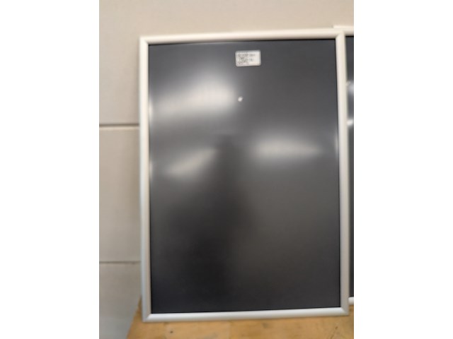 3x kliklijst met 2x memobord - afbeelding 3 van  9