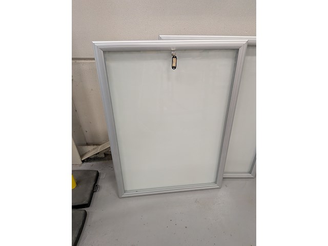 3x kliklijst met 2x memobord - afbeelding 5 van  9