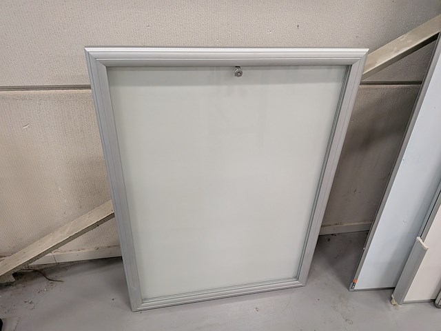 3x kliklijst met 2x memobord - afbeelding 7 van  9