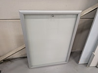 3x kliklijst met 2x memobord - afbeelding 7 van  9