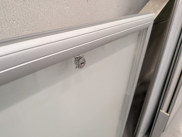 3x kliklijst met 2x memobord - afbeelding 8 van  9