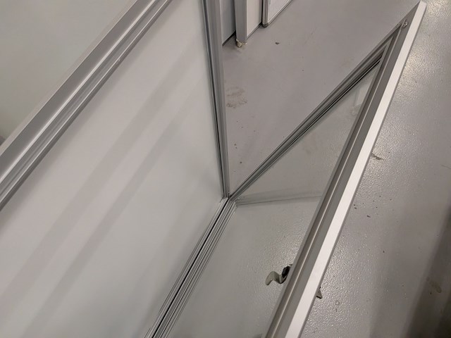 3x kliklijst met 2x memobord - afbeelding 9 van  9