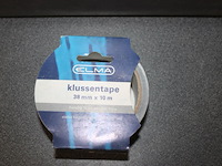 3x klus tape in kr 10 - afbeelding 2 van  3