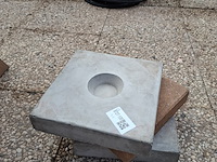 3x knikkertegel - afbeelding 4 van  4