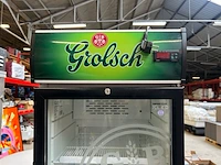 3x koelkast grolsch - afbeelding 2 van  7