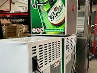 3x koelkast grolsch - afbeelding 5 van  7