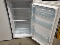 3x koelkast met vriesvak, exquisit, wit - afbeelding 2 van  18