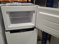 3x koelkast met vriesvak, exquisit, wit - afbeelding 5 van  18