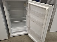 3x koelkast met vriesvak, exquisit, wit - afbeelding 6 van  18