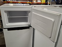 3x koelkast met vriesvak, exquisit, wit - afbeelding 13 van  18