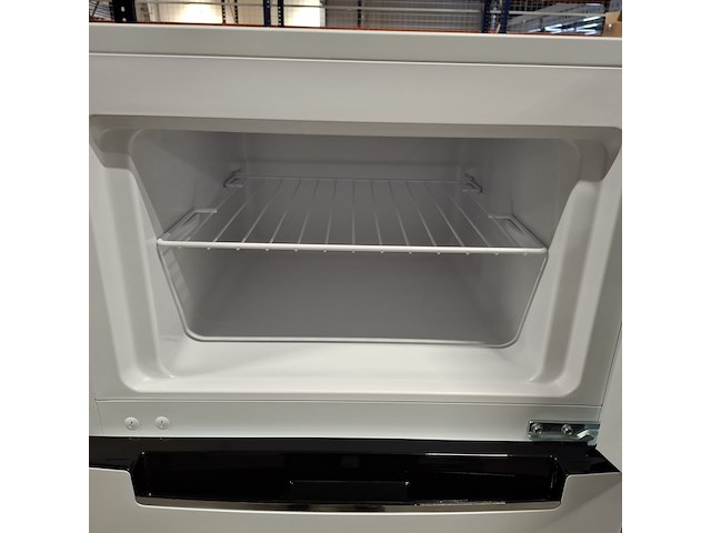 3x koelkast met vriesvak, exquisit, wit - afbeelding 14 van  18