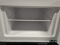 3x koelkast met vriesvak, exquisit, wit - afbeelding 14 van  18