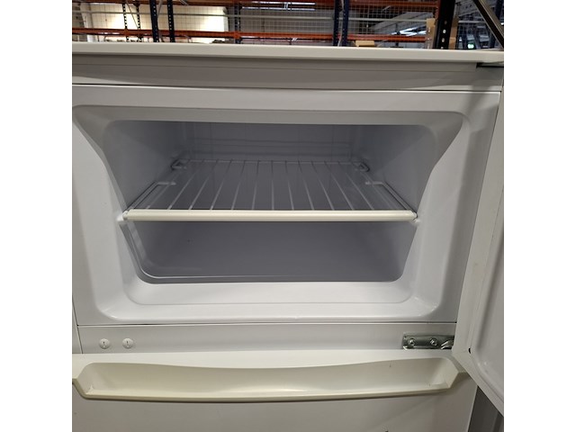 3x koelkast met vriesvak, exquisit, wit - afbeelding 18 van  18