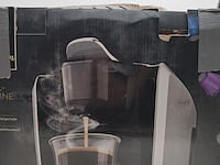 3x koffie zet apparaat, bellarom, 1250w capsule automaat - afbeelding 2 van  5