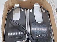 3x koffie zet apparaat, bellarom, 1250w capsule automaat - afbeelding 4 van  5
