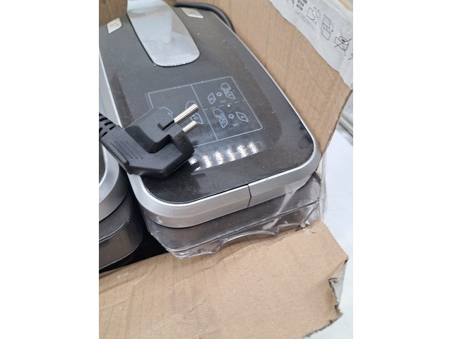 3x koffie zet apparaat, bellarom, 1250w capsule automaat - afbeelding 5 van  5