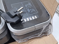 3x koffie zet apparaat, bellarom, 1250w capsule automaat - afbeelding 5 van  5