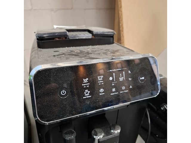 3x koffiemachine 2x philips en 1x magimix - afbeelding 5 van  7