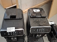 3x koffiemachine 2x philips en 1x magimix - afbeelding 6 van  7