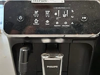 3x koffiemachine, 2x philips en 1x nespresso magimix - afbeelding 4 van  7