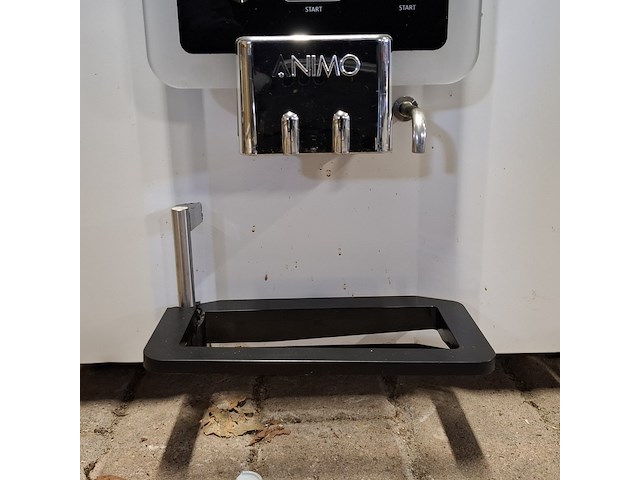 3x koffiemachine, animo, ob 3 xl ng - afbeelding 8 van  13