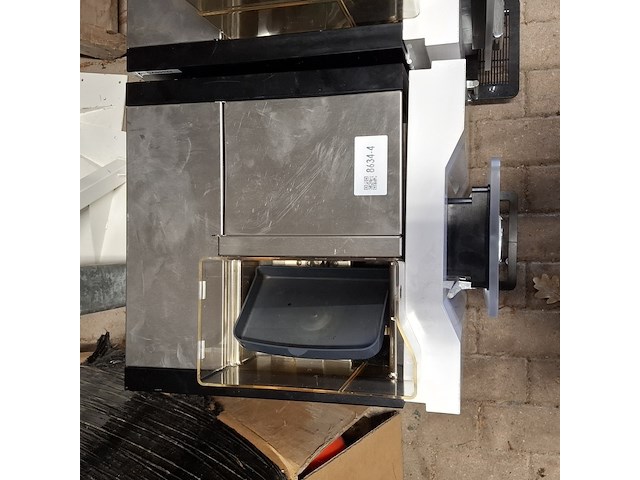 3x koffiemachine, animo, ob 3 xl ng - afbeelding 9 van  13