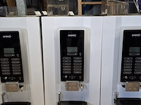 3x koffiemachine, animo, ob 3 xl ng - afbeelding 10 van  13